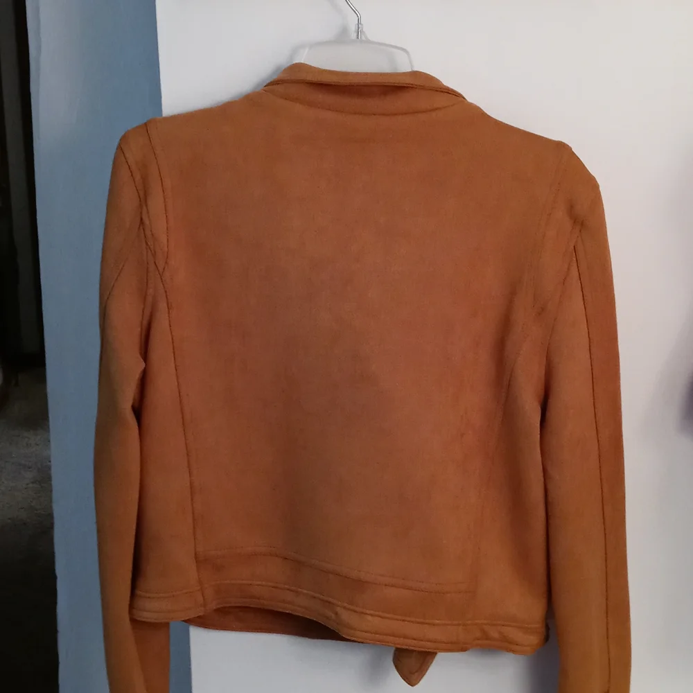 Jacket - Picture 4 of 4